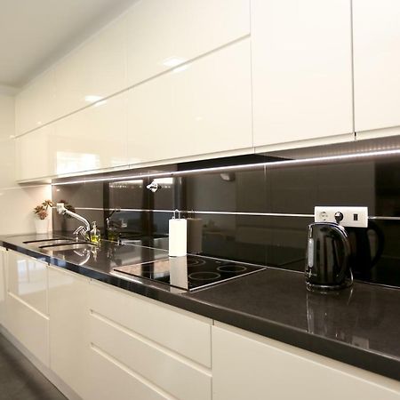 Like-Home-T1 Apt-Best Place-Parque Das Nacoes Lissabon Buitenkant foto